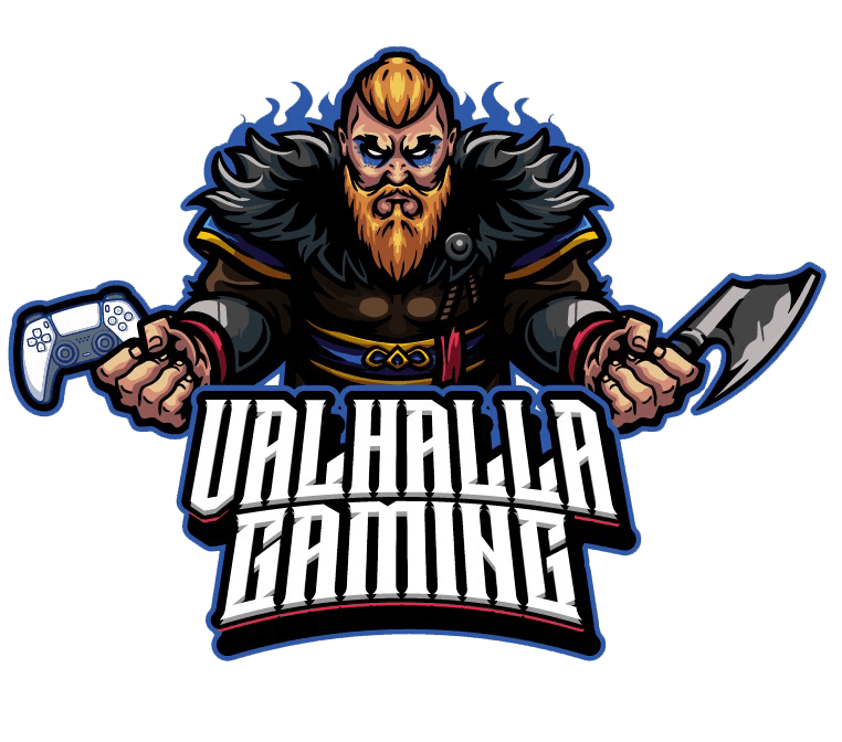 Valhalla Gaming