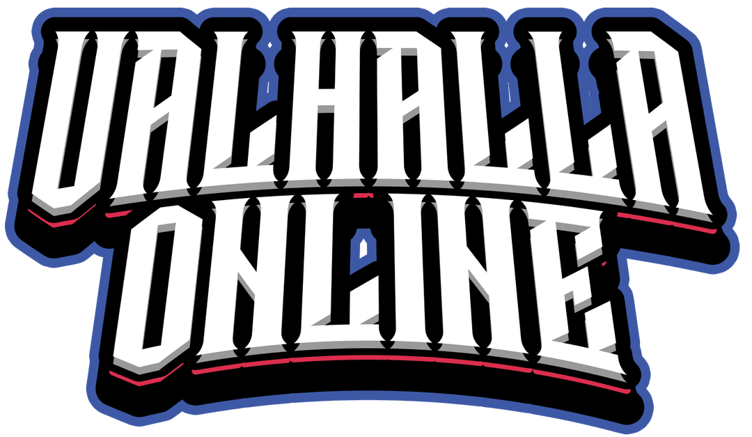 Valhalla Gaming